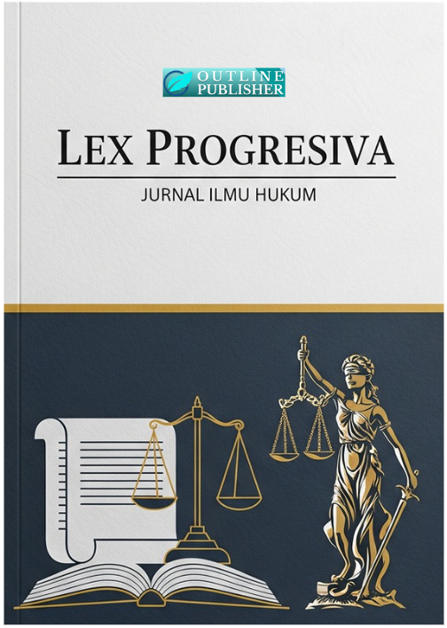 					View Vol. 1 No. 2 (2025): Edisi Desember
				